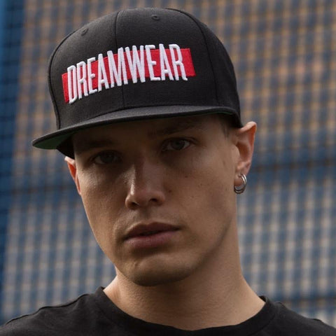 DREAMWEAR Bucket Hats/Snap Back - Newest Release