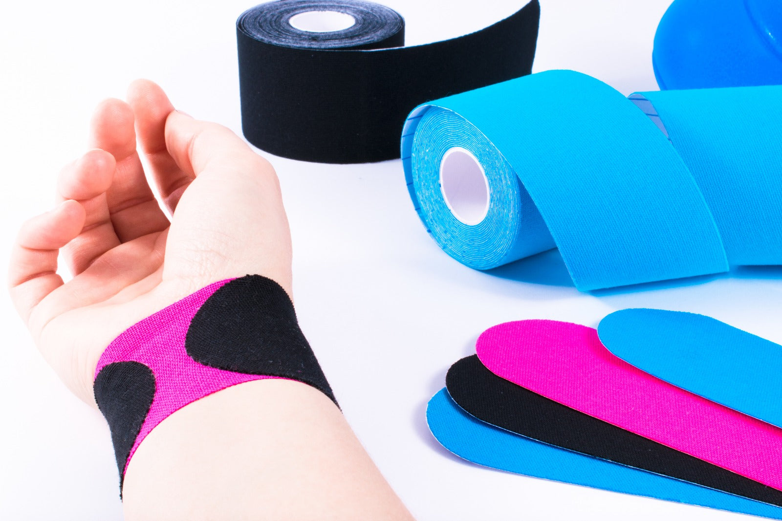 kinesiology tape