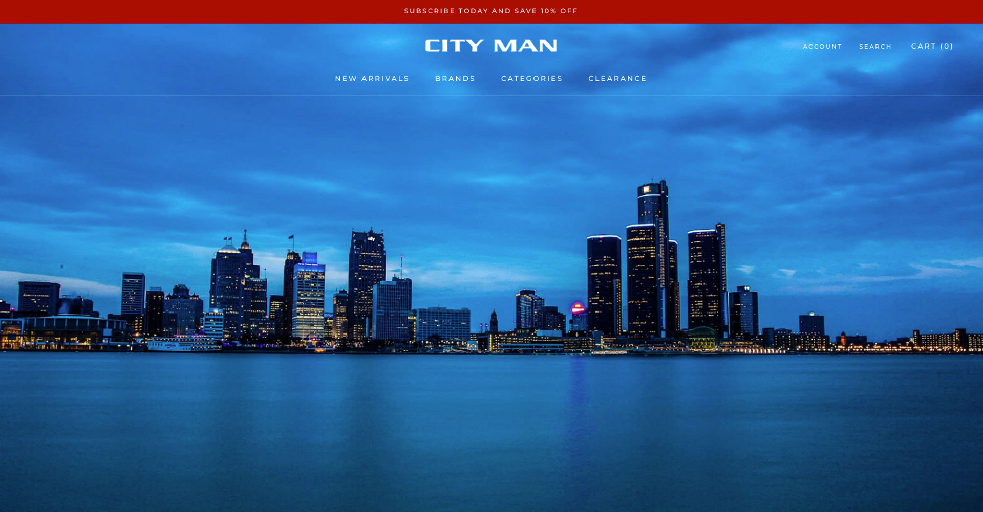 Cityman USA