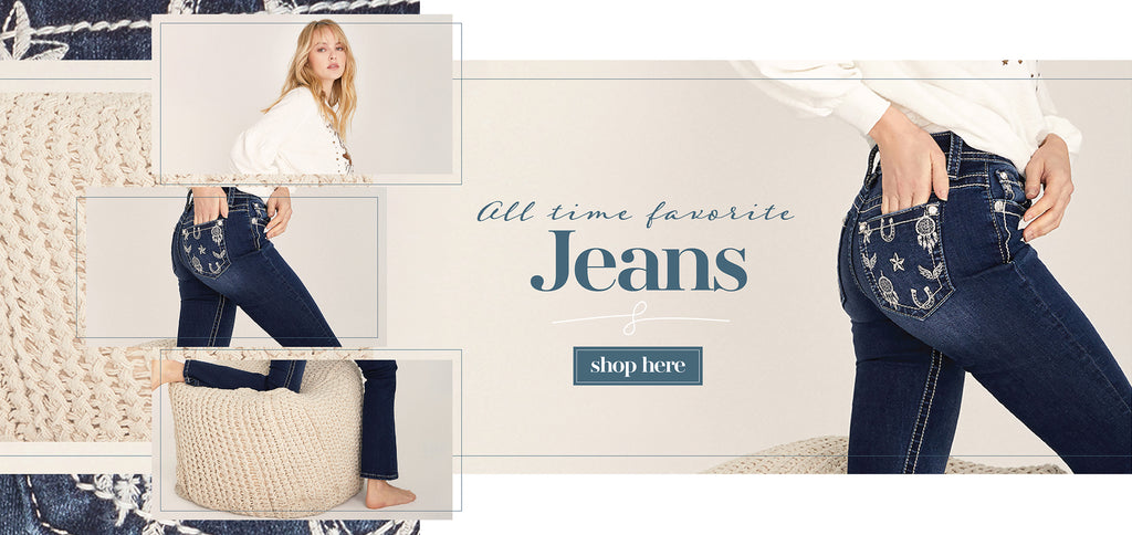jeans website