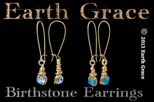 Earth Grace Artisan Jewelry 