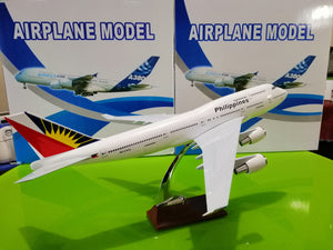 airplane diecast