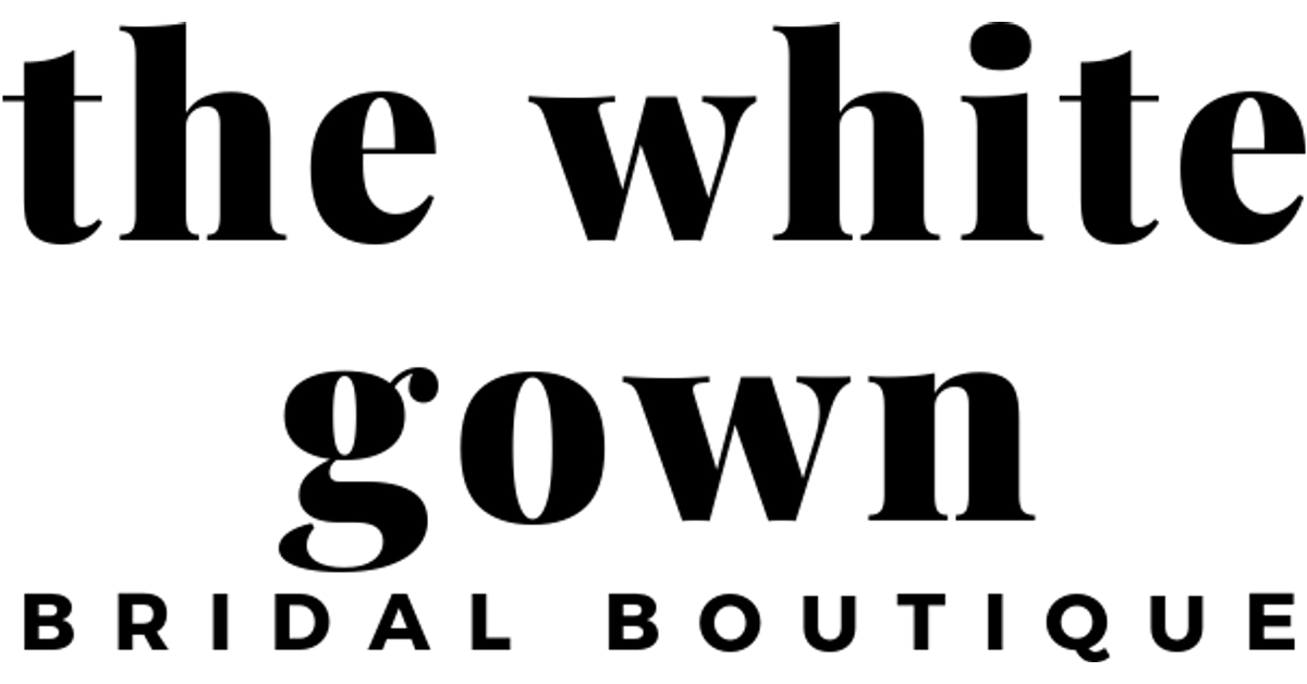 The White Gown Bridal Boutique