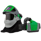 Z4 Welding Mask Respirator from X1 Safety