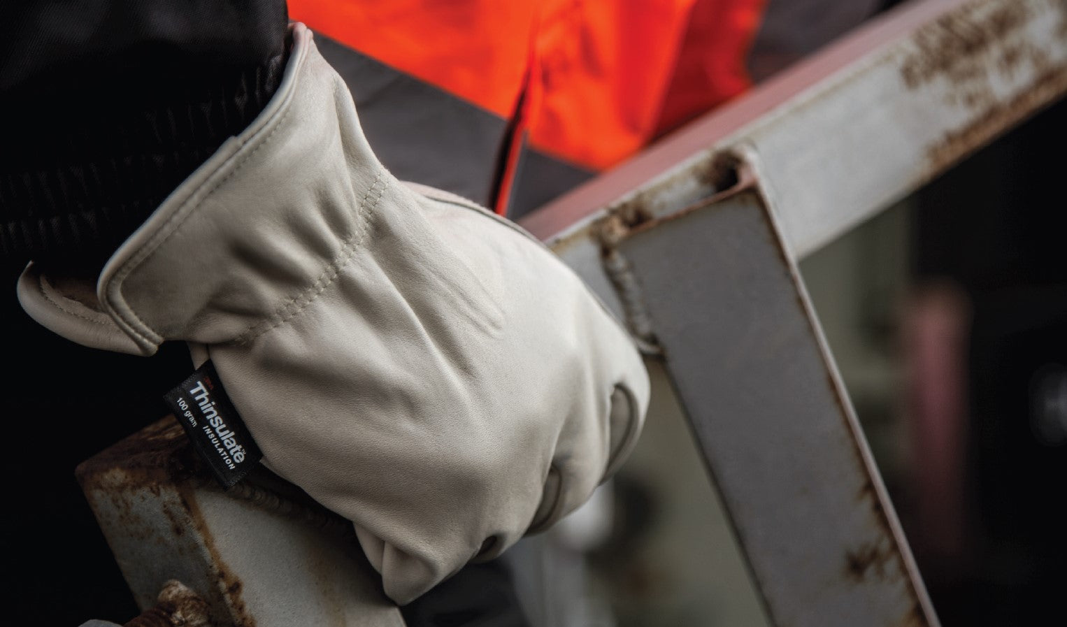 Best Cold Weather Work Glove Linings for Winter or Freezer Workers