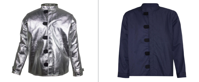 Aluminized Jackets vs. Non-Aluminized Jackets