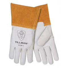 The Best Arc Welding Gloves - Tillman 1328