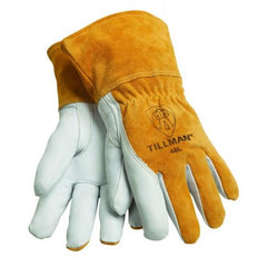 The Best Arc Welding Gloves Tillman 48