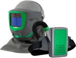 Z-Link Welding Respirators In Stock