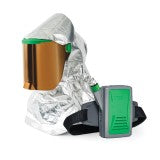 Z-Link high heat Respirator