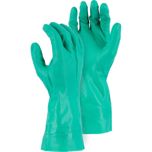 chemical protective gloves