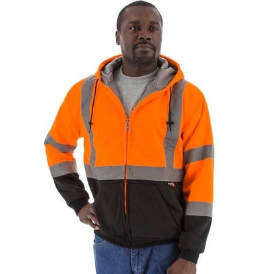 class 3 high visibility hoodie,SAVE 13% 