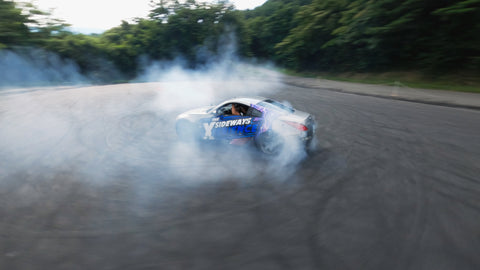 Experience authentic drifting at one of Japan's most popular circuits, Experiences in Japan