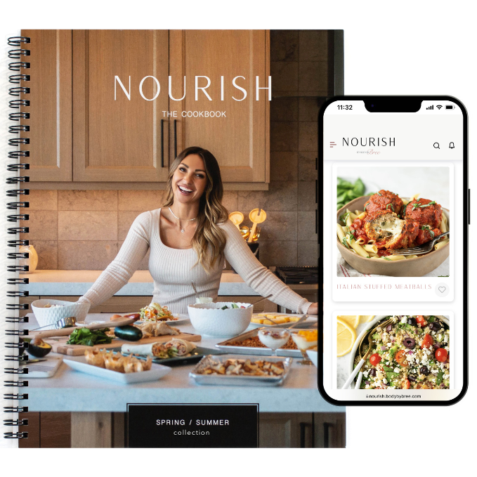 NOURISH – BodyByBree