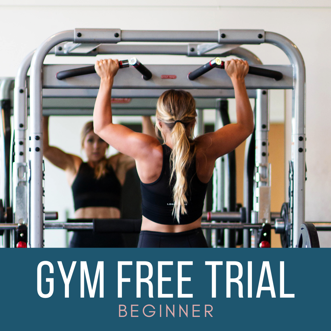 Fitness free trials