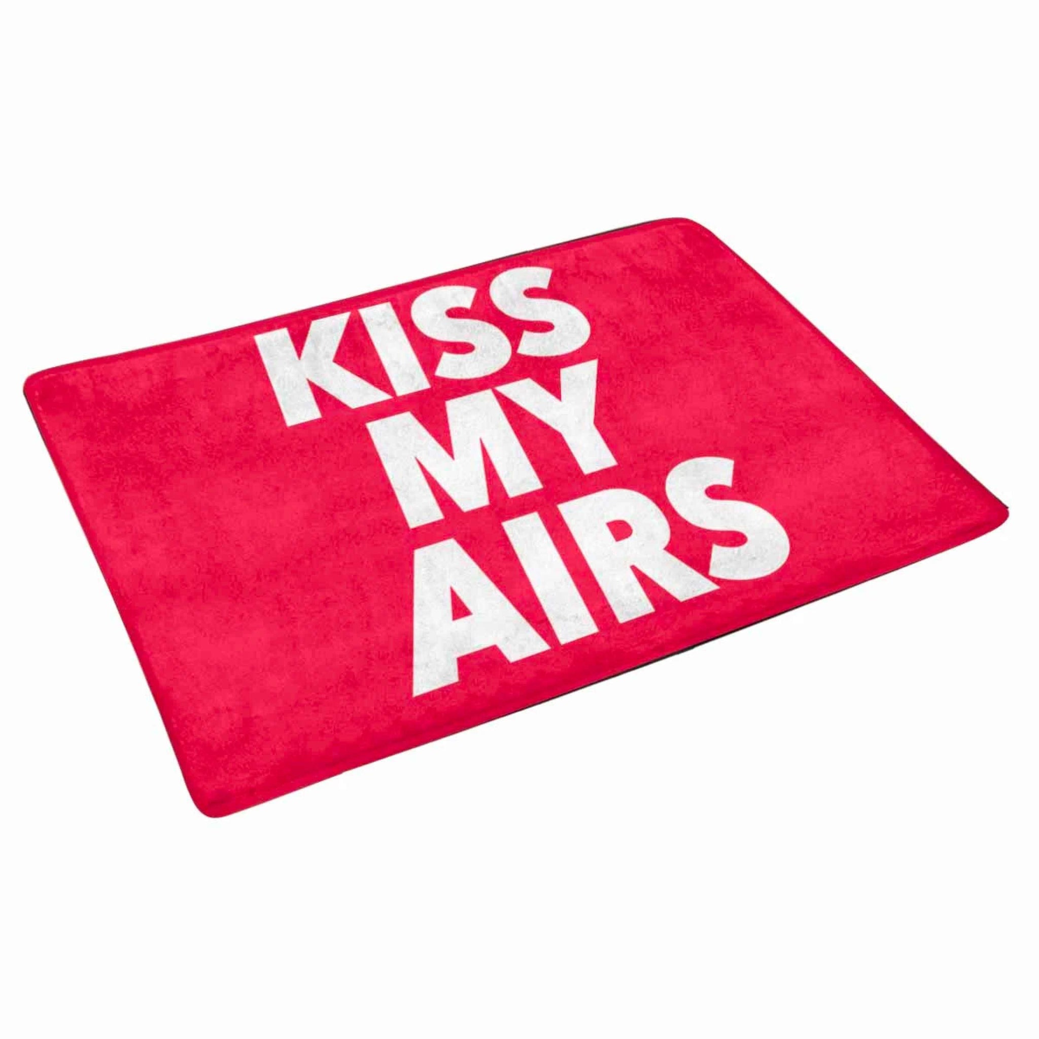 Sneaker Head Area Rug– Dope Angels