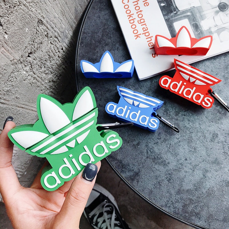 airpods adidas