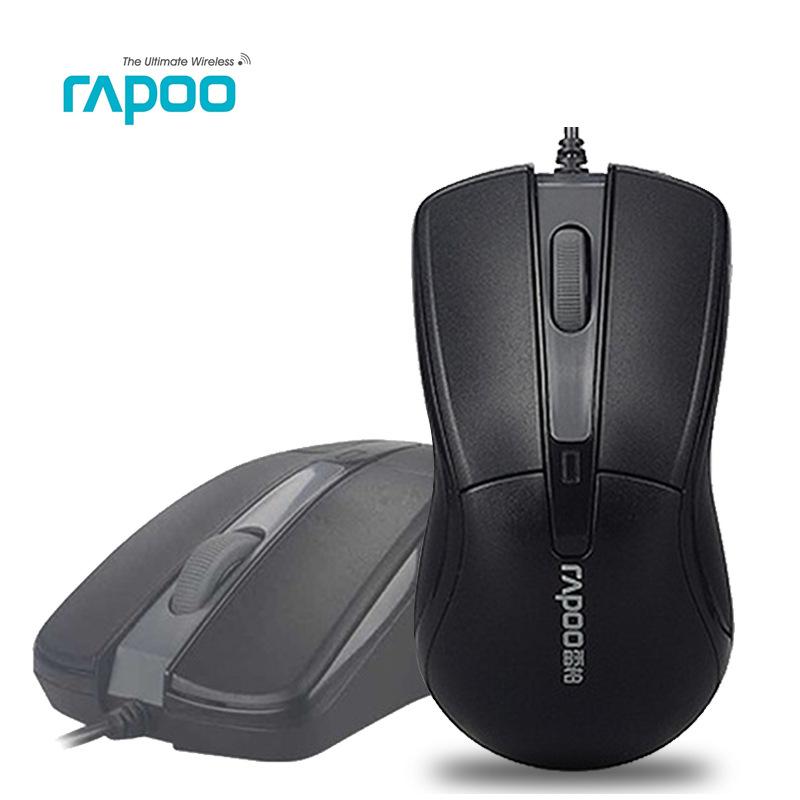 rapoo mouse n1162