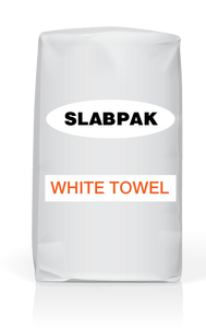 BAG OF RAGS WHITE TOWEL 10KG (M-W/TWL)