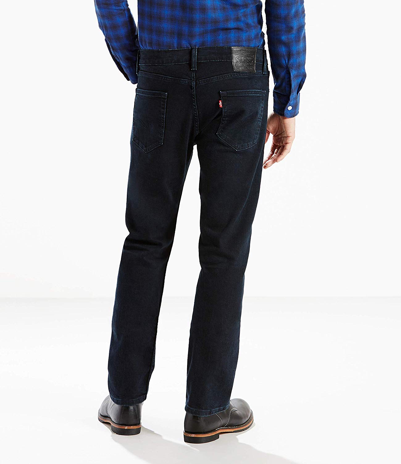 levis 505 hunters moon