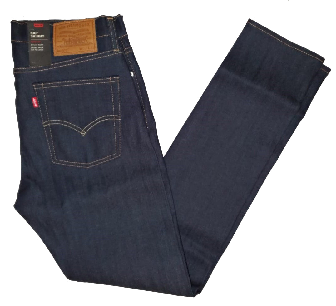 levis 510 premium