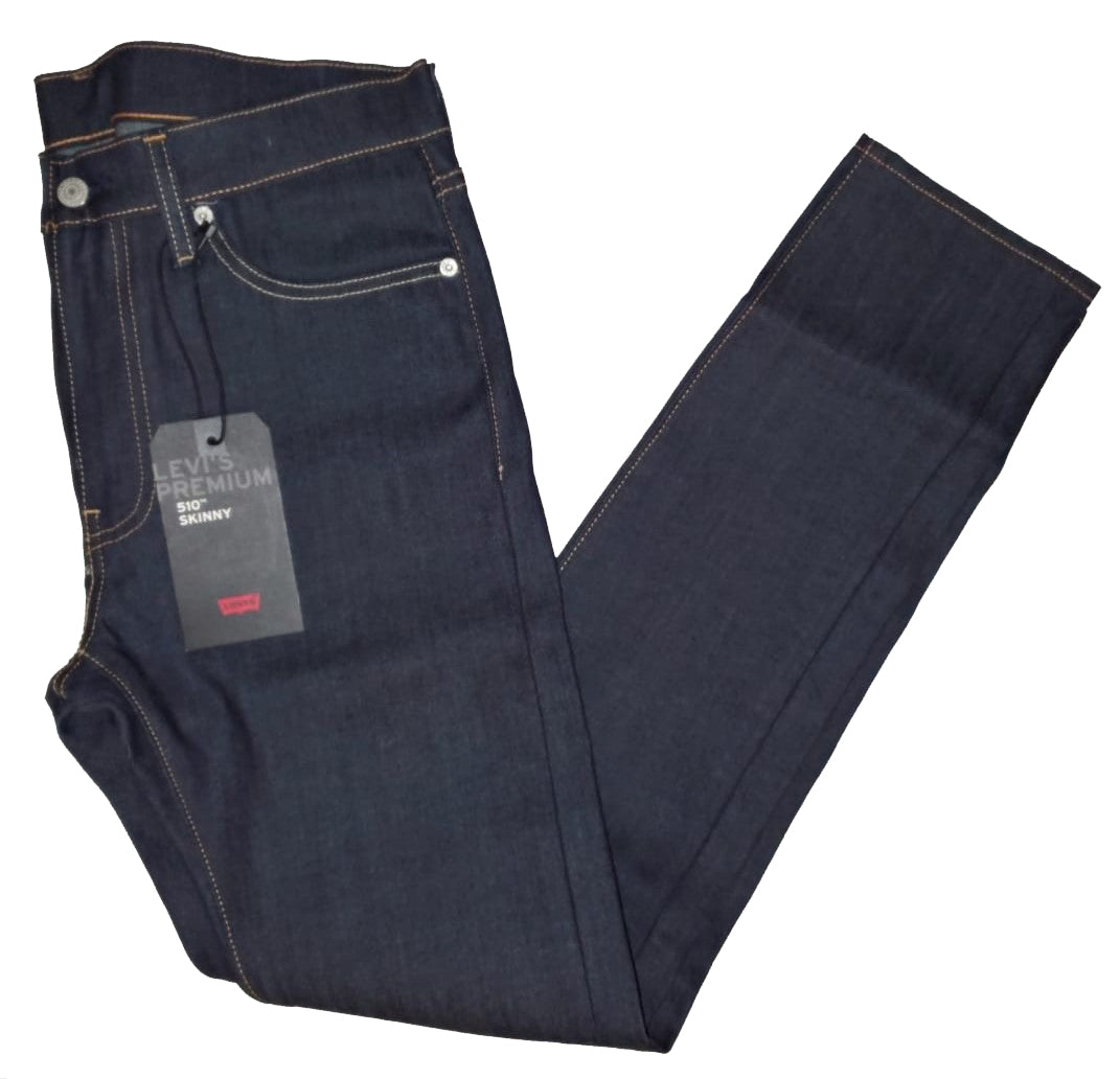 redone jeans stovepipe