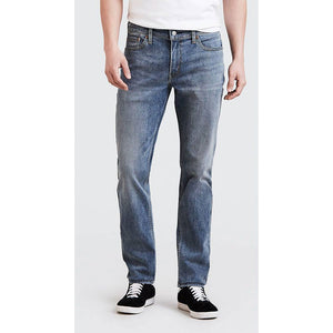 levis 511 blue