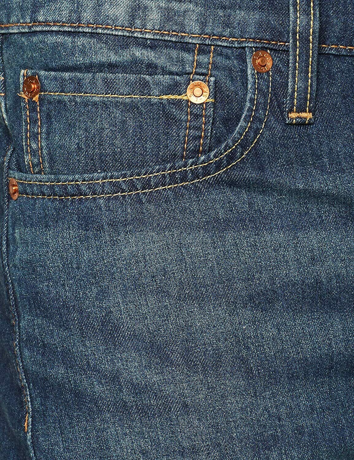 levis 510 megamouth warp cool