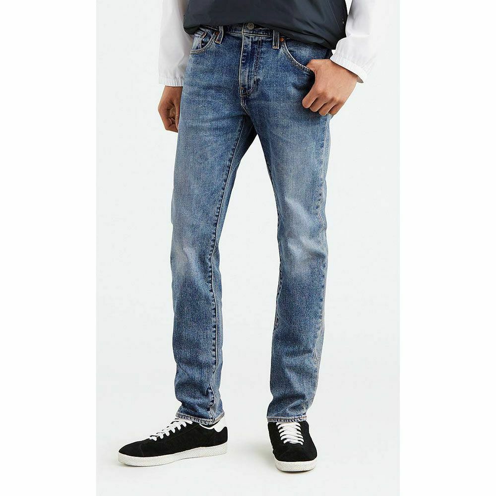 levis advanced stretch