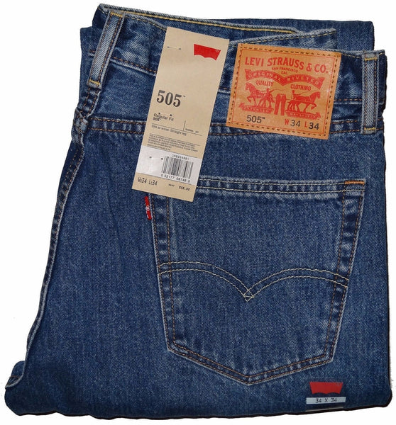 levi 741 jeans