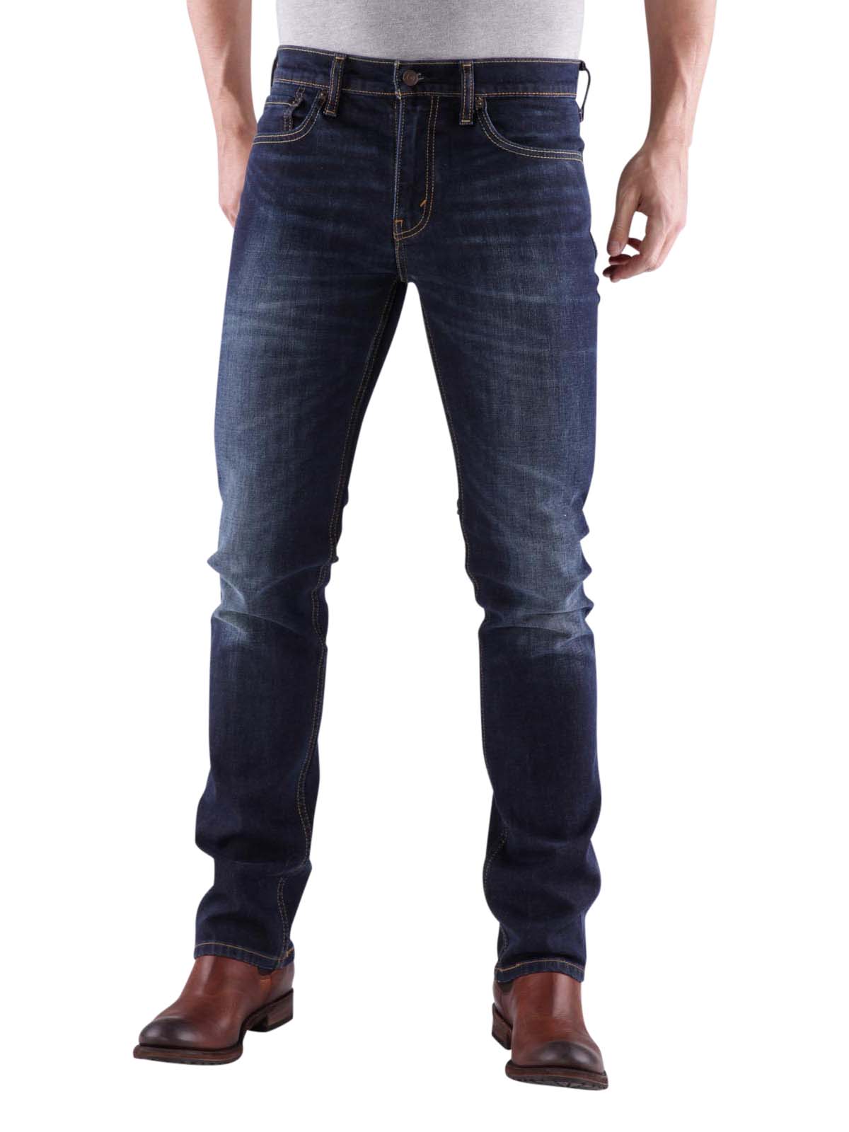 levis 511 33 34