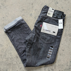 Levi's 511 Slim Fit Commuter Jeans 