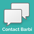 Contact Barbi