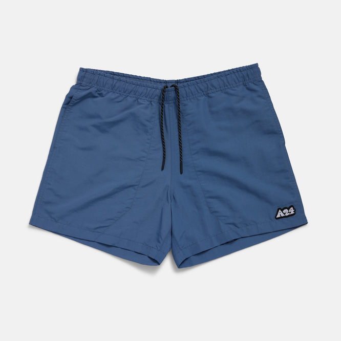 Green Gym Shorts – A24 Shop