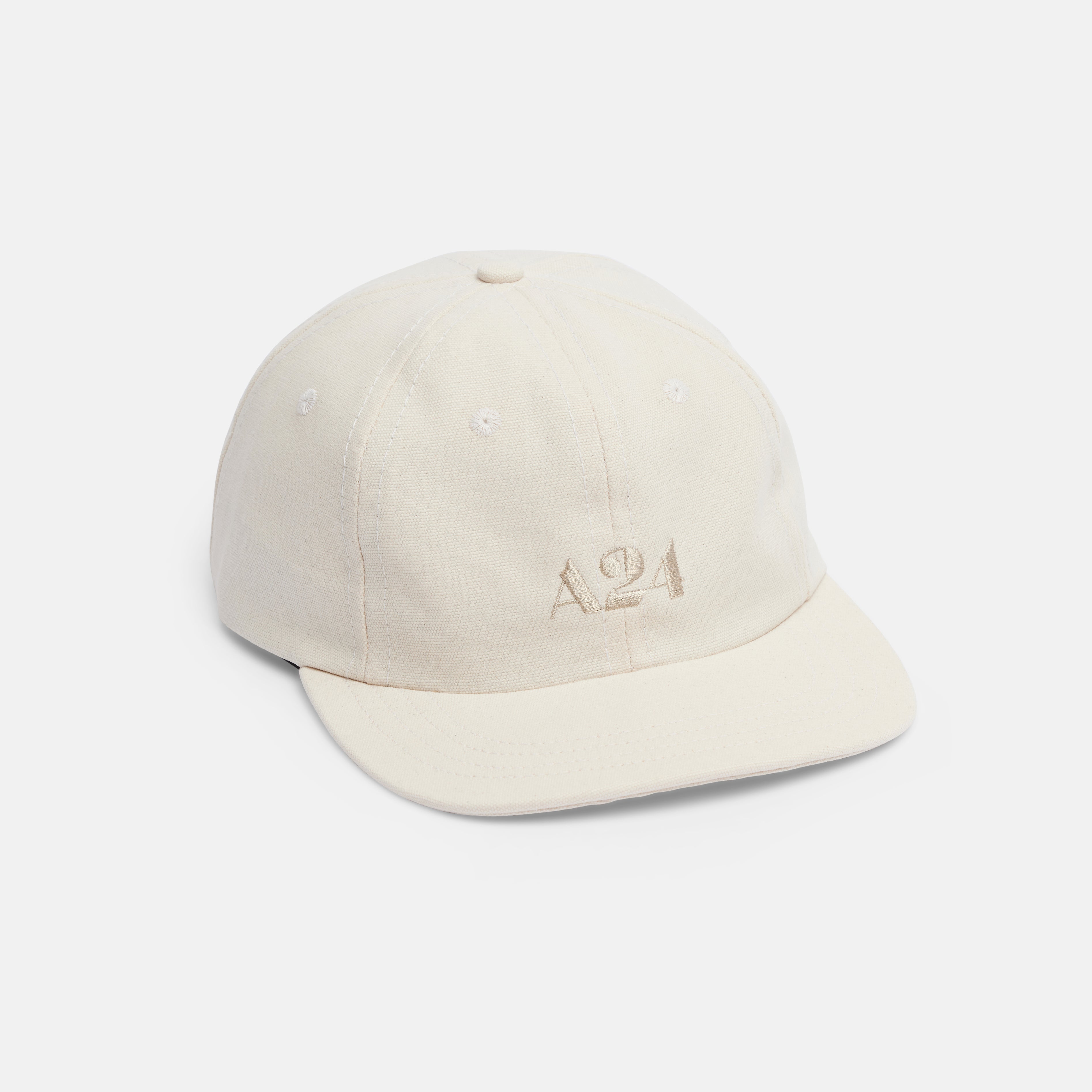 Melty Logo Hat – A24 Shop