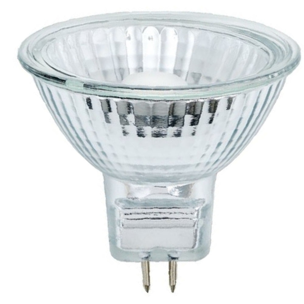 halogen light