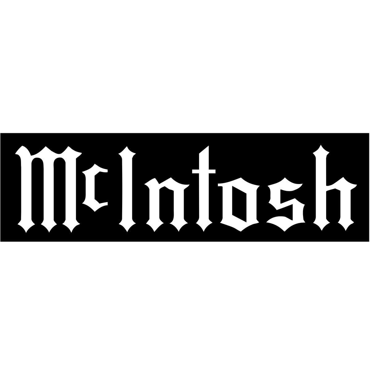 McIntosh – soundhounds