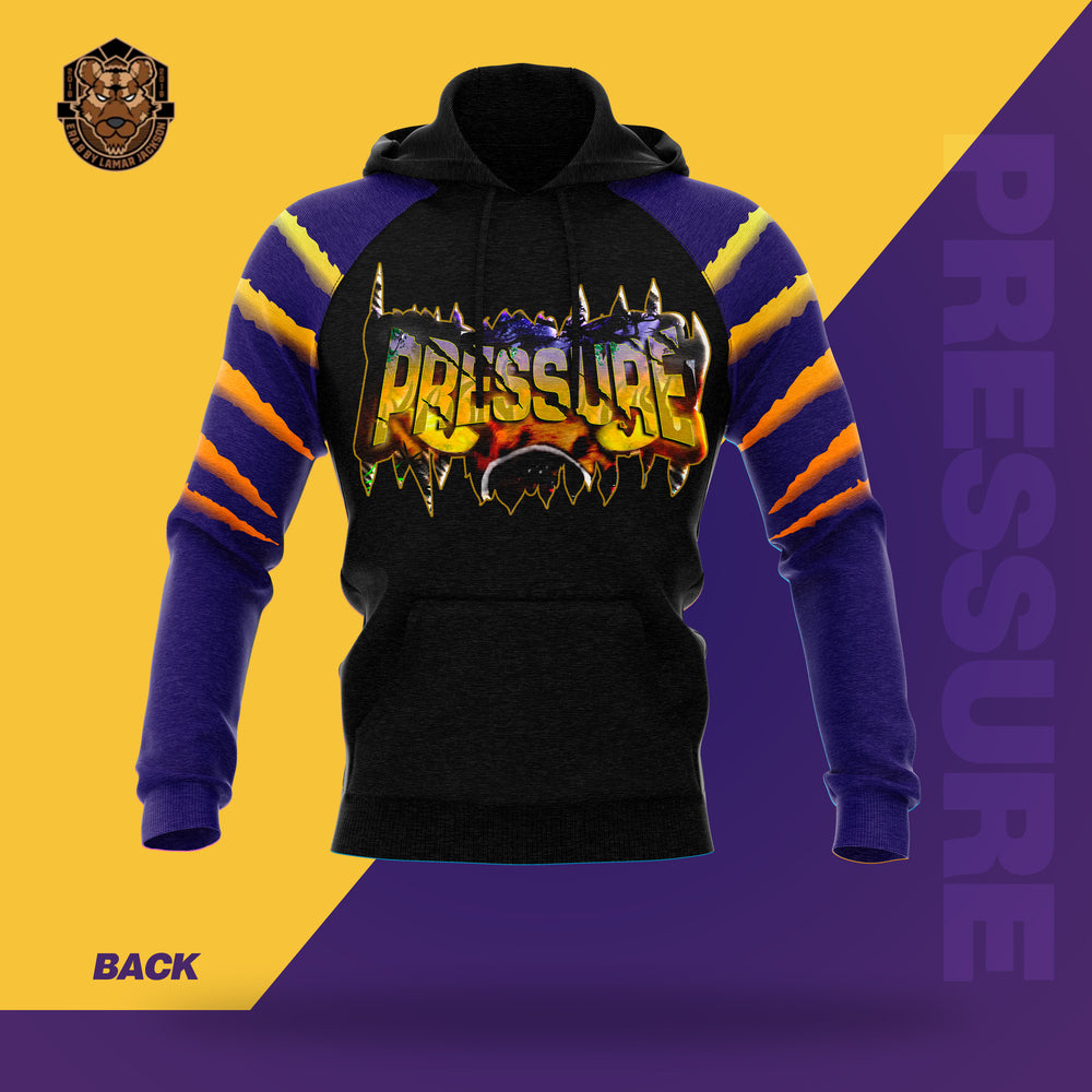 lamar jackson hoodie youth