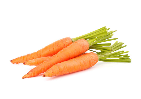 Carrots