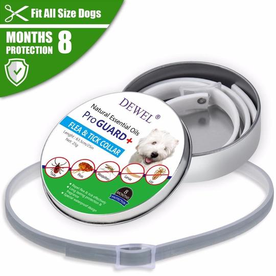 Anti Flea Tick Collar