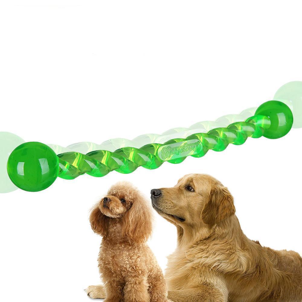 dog stick toy