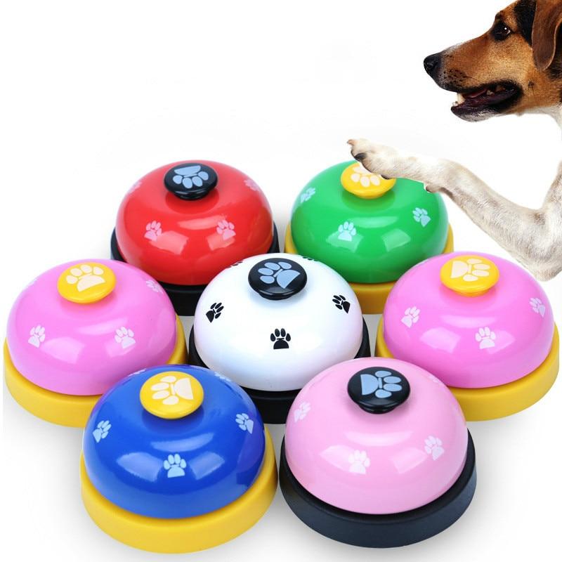 dog training toys