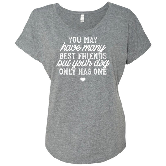 best slouchy t shirt