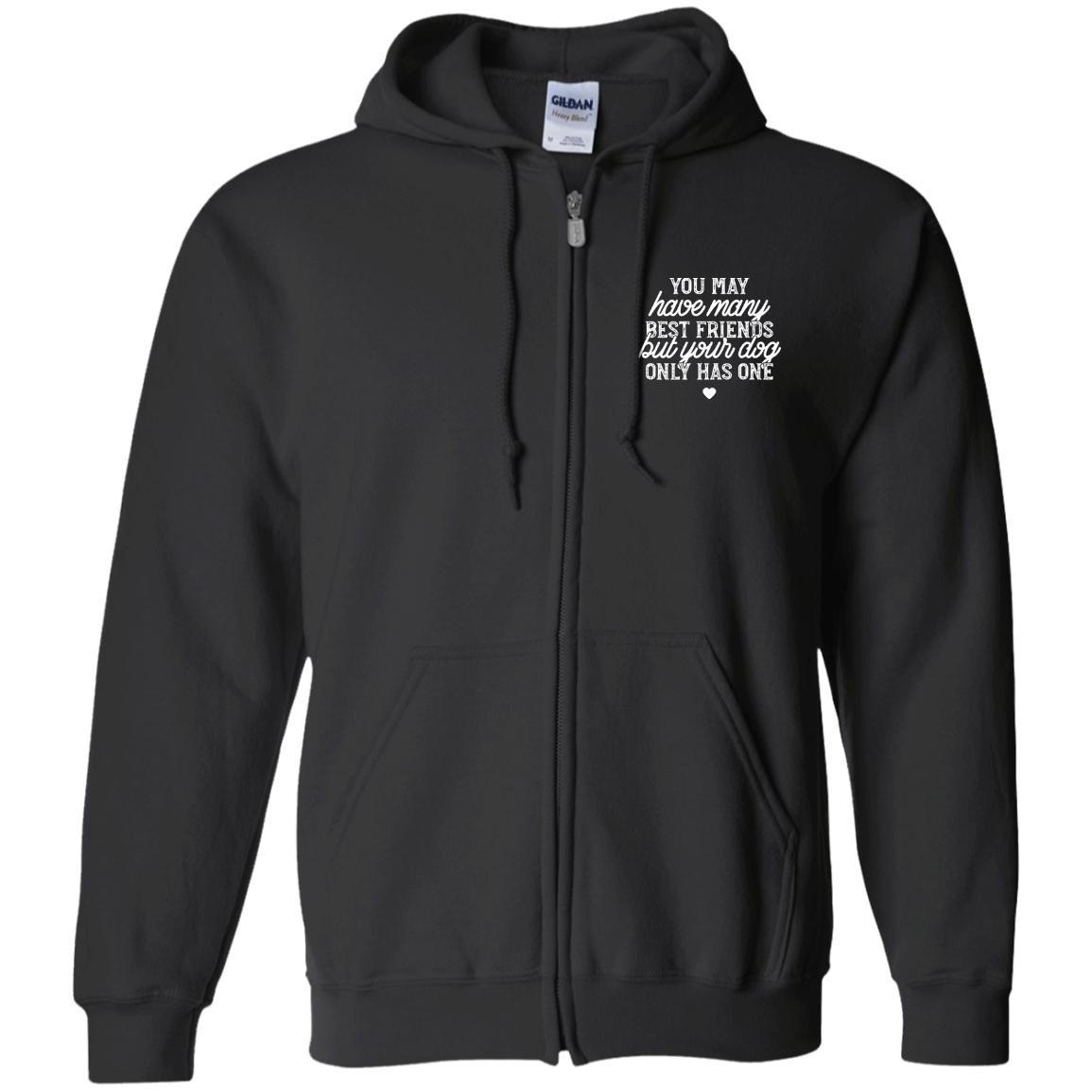 you-may-have-many-best-friends-zip-hoodie-for-men-sweatshirts_1200x1200 ...
