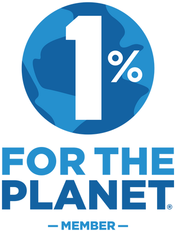 One Percent For the Planet Member