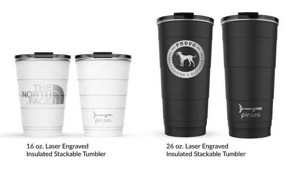 2. Keeping Your Drinks at the Perfect Temperature: Insulated Tumblers for Outdoor Enthusiasts 