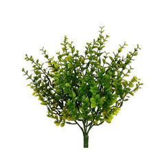 artificial outdoor shrubs