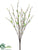 Pussy Willow Bush - Gray - Pack of 12