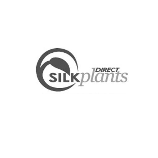 Silk Plants Direct Dahlia Spray - Pink Light - Pack of 12