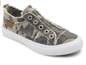 blowfish campfire high top shoe